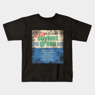 Soylent Green Kids T-Shirt